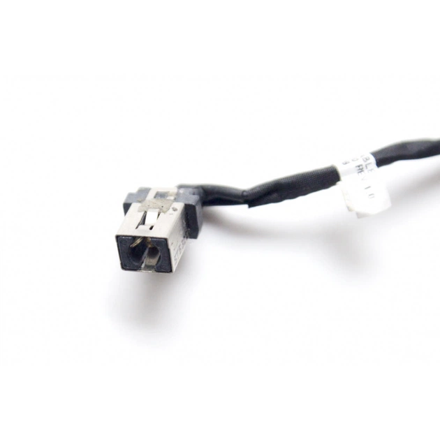 Роз'єм живлення ноутбука з кабелем Lenovo для Lenovo PJ861 (4.0mm x 1.7mm),5(4)-pin,15 см (A49084) - picture 2