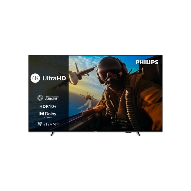 Телевізор Philips 55PUS7000/12 - зображення 1