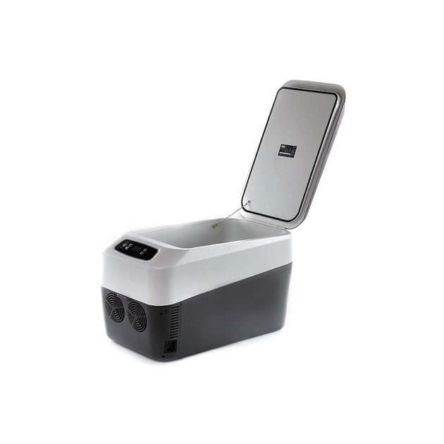 Автохолодильник СИЛА 30 л TCR-30L DC/АС 12/220-240В 60Вт (960540) - зображення 4