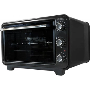 Електропіч Mirta MO-0036CB зображення 1