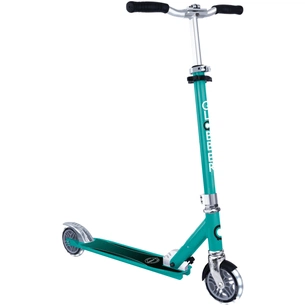Самокат Globber Flow Element Lights нефритовий (721-307) изображение 1