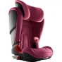 Автокрісло Britax-Romer Kidfix2 R Wine Rose (2000031474) - зменшене зображення 8