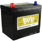 Акумулятор автомобільний Topla 60 Ah/12V Topla EFB Japan (112 160) - зменшене зображення 1