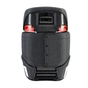 Автокрісло Kinderkraft Junior Fix Black (KKFJUFIBLK0000) (5902533910694) - зменшене зображення 5