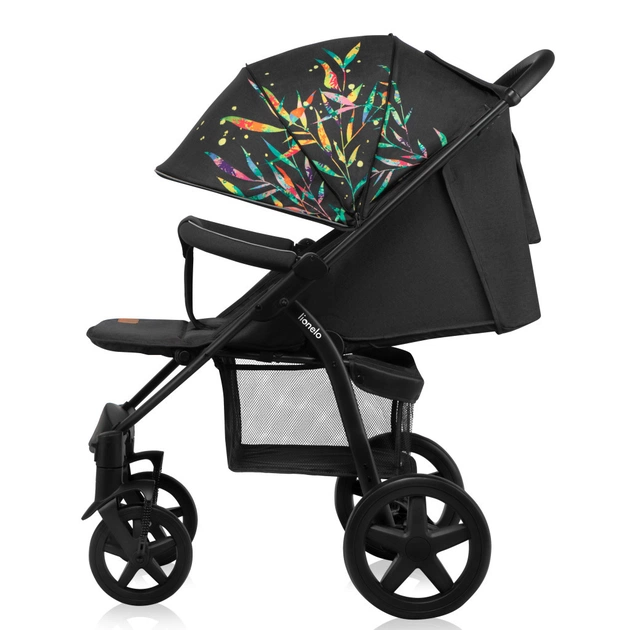 Коляска Lionelo Annet Plus Dreamin (LO-ANNET PLUS DREAMIN) - picture 10