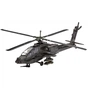 Збірна модель Revell Бойовий вертоліт AH-64A Апач 1:100 (4009803649856) - зменшене зображення 2
