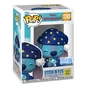 Фігурка Funko Pop серії Ліло і Стіч S4 - Стіч (GW) (91921) - зменшене зображення 2