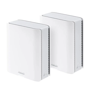 Точка доступу Wi-Fi ASUS ZenWiFi BT8 2pcs (90IG0930-MO3B20) зображення 1