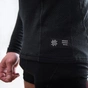 Термокофта Sensor Merino DF LS black 15100021 XXL (SM11M-black-XXL) - уменьшенное изображение 5