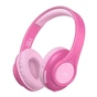 Bluetooth-гарнитура XO BE54 Pink - уменьшенное изображение 1