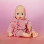 Аксесуар до ляльки Baby Born набір одягу для ляльки Казковий стиль (840740) - зменшене зображення 6