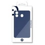Чохол до мобільного телефона Armorstandart Matte Slim Fit TECNO Spark Go 2022 (KG5) Camera cover Blue (ARM69067) - зменшене зображення 2