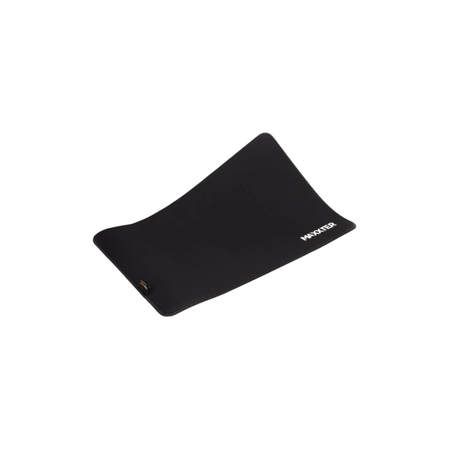 Коврик для мышки Maxxter MMP-PROC-L Black (MMP-PROC-L) - изображение 1