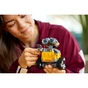 Конструктор LEGO Disney and Pixar ВОЛЛ·І та Єва (43279) - зменшене зображення 11