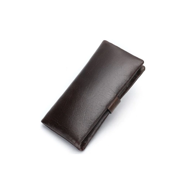Гаманець Vintage Коричневий (14912) - изображение 10