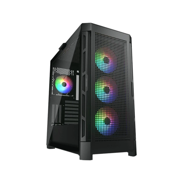 Корпус для ПК Cougar Duoface Pro RGB - picture 1