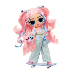 Лялька L.O.L. Surprise! серії Tweens Core – Флора Мун (591665) зображення 1