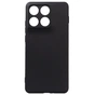 Чохол до мобільного телефона Armorstandart Matte Slim Fit Motorola Edge 70 5G Black (ARM89712) - зменшене зображення 1