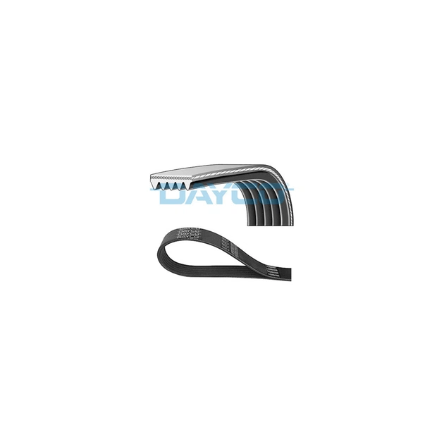 Поликлиновый ремень DAYCO 5PK1850 - изображение 1