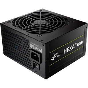 Блок живлення FSP 500W (H3-500) зображення 1