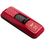 USB флеш накопичувач Silicon Power 16Gb Blaze B50 Red USB 3.0 (SP016GBUF3B50V1R) - зменшене зображення 3