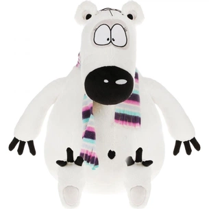 М'яка іграшка Fancy Ведмідь Топа (МТП2V) зображення 1