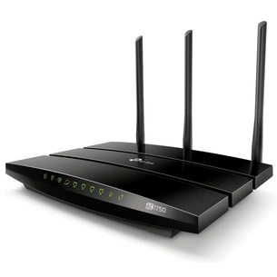 Маршрутизатор TP-Link ARCHER A7 зображення 1