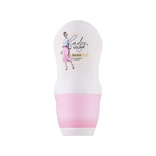 Антиперспірант Storm Beauty Breeze 50 мл (8699009452020) изображение 1