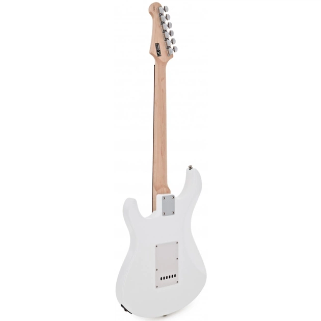 Електрогітара Yamaha Pacifica 012 White - picture 7
