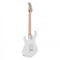 Електрогітара Yamaha Pacifica 012 White - зменшене зображення 7