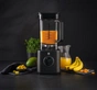 Блендер Wilfa Powerfuel XL PB1B-P2000 (609910) - зменшене зображення 4
