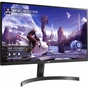 Монітор LG 27QN600-B - уменьшенное изображение 3