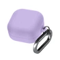 Чехол для наушников Armorstandart Hang Case For Samsung Galaxy Buds 4/4 Pro Violet (ARM90922) - уменьшенное изображение 1