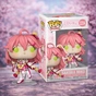 Фігурка Funko Pop серії Hololive - Сакура Міко (91854) - зменшене зображення 3
