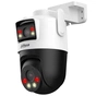 IP-камера Dahua DH-P5D-5F-PV 5МП (2.8+6мм) WiFi - зменшене зображення 1