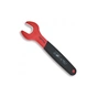 Ключ Toptul ізольований ріжковий 10мм 1000V VDE (AAAT1010V4) - зменшене зображення 1