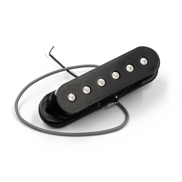 Звукосниматель для гитары Maxtone GS-2 (B) - изображение 1
