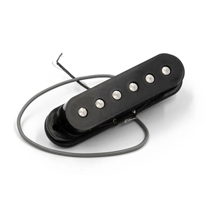 Звукознімач для гітари Maxtone GS-2 (B) зображення 1