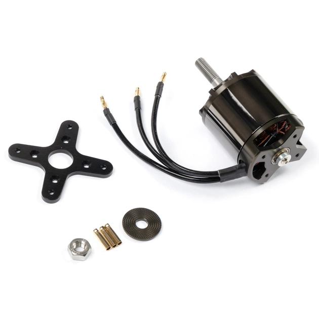 Двигун для дрона Emax ECO II 5345 220KV - зображення 4