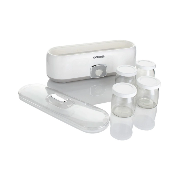 Йогуртниця Gorenje JM20W - picture 3