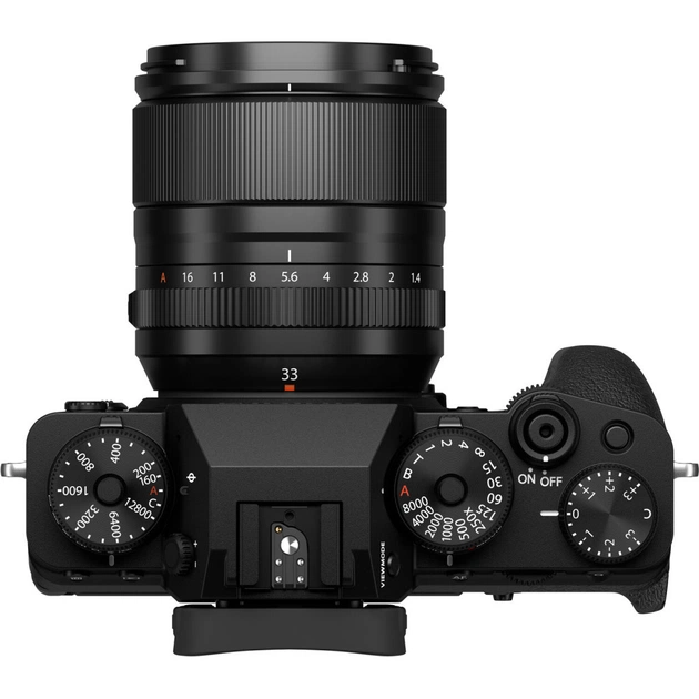 Об'єктив Fujifilm XF-33mm F1.4 R LM WR (16719201) - picture 7