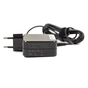 Блок живлення до ноутбуку PowerPlant ASUS 220V, 19V 33W 1.75A (4.0*1.35) wall mount (WM-AS33F4014) - зменшене зображення 2