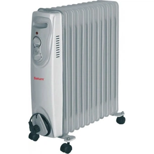 Обігрівач Saturn ST-OH0403 зображення 1