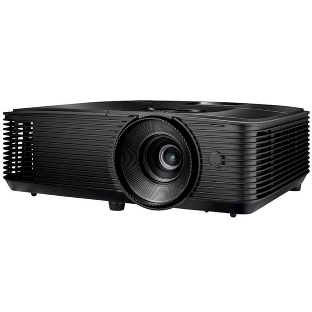 Проектор Optoma W335e - зображення 1