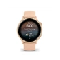 Смарт-годинник Garmin vivoactive 6, Pink Dawn/P. Dawn Metallic, GPS смарт-годинник (010-02985-03) - зменшене зображення 7