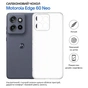 Чохол до мобільного телефона BeCover Motorola Edge 60 Neo Transparancy (715046) - зменшене зображення 7