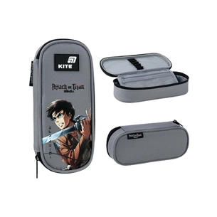Пенал Kite 599 Attack on Titan (AT26-599) изображение 1