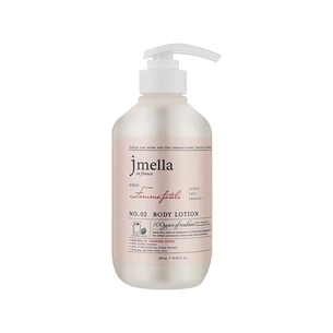 Лосьйон для тіла Jmella In France Femme Fatale №02 Body Lotion 500 мл (8809711716864) зображення 1
