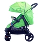 Коляска BabyHit Racy Green strips (14150) - зменшене зображення 3