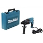Перфоратор Makita HR2470, SDS-plus + бур 8х210 B-55952 (OA-HR0221) - зменшене зображення 5